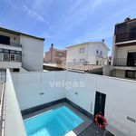 Rent 3 bedroom apartment of 150 m² in Carcavelos