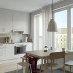 Rent 2 bedroom apartment of 64 m² in Nyköping