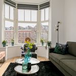 Huur 1 slaapkamer appartement van 35 m² in Utrecht