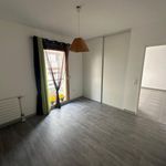 Rent 2 bedroom apartment of 48 m² in Cherbourg-en-Cotentin