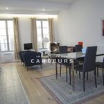 Appartement de 60 m² avec 3 chambre(s) en location à Arrondissement of Aix-en-Provence