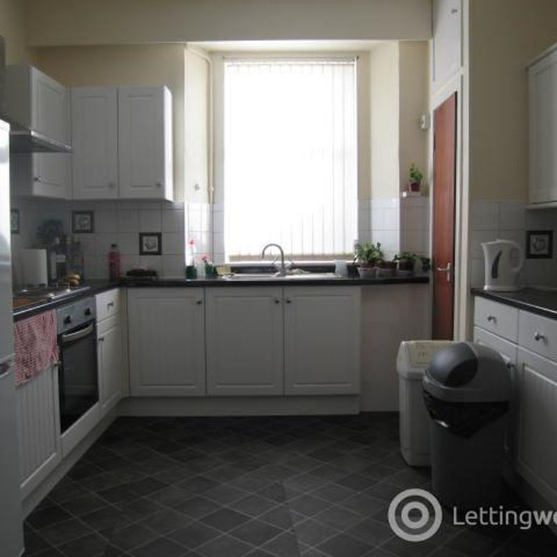 6 Bedroom Town House to Rent at Dundee, Dundee-City, Maryfield, Stobswell, England