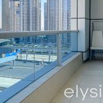 Rent 1 bedroom apartment of 77 m² in Dubai Marina