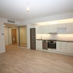 Rent 1 bedroom apartment of 33 m² in Pori