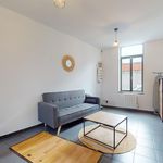 Rent 3 bedroom apartment in Roubaix