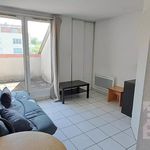 Rent 1 bedroom apartment of 15 m² in Meylan