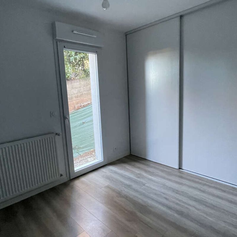 Location appartement 3 pièces 66 m² Rodez (12000)