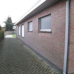 Huur 3 slaapkamer huis in Herentals