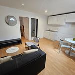 Appartement de 33 m² avec 2 chambre(s) en location à Châteauneuf-les-Martigues