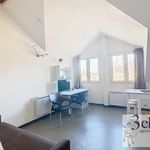 Rent 1 bedroom apartment of 25 m² in Chambéry