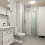 Rent 1 bedroom apartment of 38 m² in Helsinki