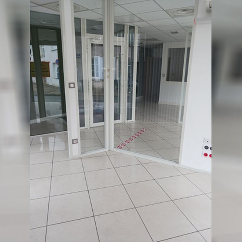 Location Local commercial 33210, Langon france