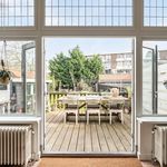 Huur 4 slaapkamer huis van 134 m² in Rotterdam