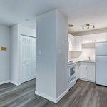 2 bedroom apartment of 548 sq. ft in Saskatoon