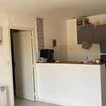 Rent 1 bedroom apartment of 46 m² in Étoile-sur-Rhône