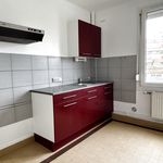 Rent 2 bedroom apartment of 46 m² in wassyT