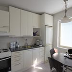 Rent 2 bedroom apartment of 44 m² in Pori
