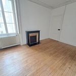 Rent 3 bedroom apartment of 90 m² in Nantes
