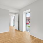 Lej 3-værelses lejlighed på 100 m² i Randers NØ