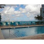 Rent 1 bedroom apartment of 651 m² in Miami