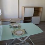 Rent 1 bedroom apartment of 23 m² in Périgueux