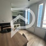 Appartement de 30 m² avec 2 chambre(s) en location à Niort