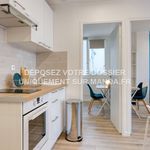 Appartement de 53 m² avec 4 chambre(s) en location à Évry-Courcouronnes