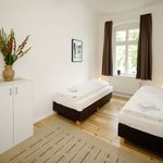 Rent 3 bedroom apartment of 75 m² in Berlin