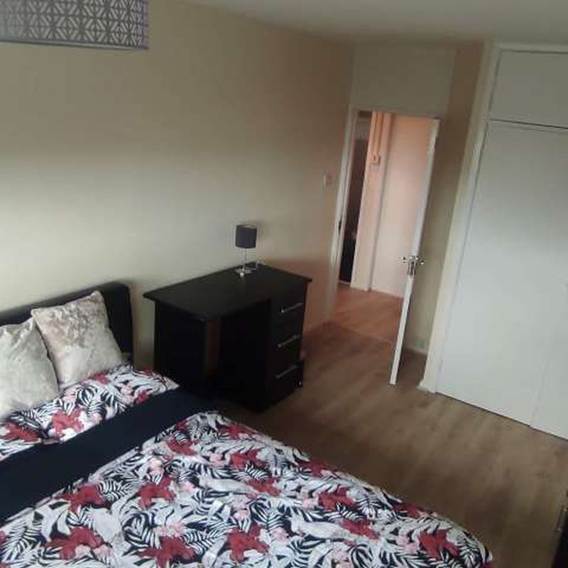 3-bedroom apartment for rent in Garforth, Leeds