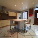 Rent 4 bedroom house of 108 m² in Vireux-Molhain