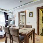 Rent 1 bedroom apartment of 65 m² in Sinan