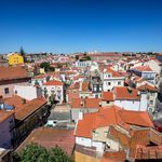 Alugar 3 quarto apartamento em Lisboa