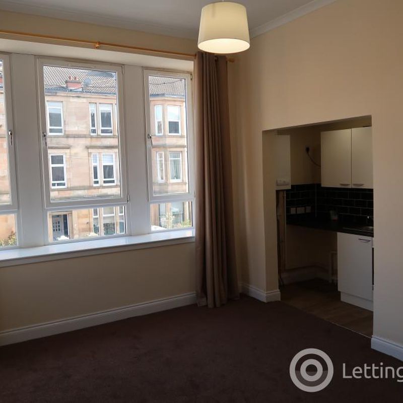 2 Bedroom Flat to Rent at Glasgow, Glasgow-City, Govan, Ibrox, England Craigton