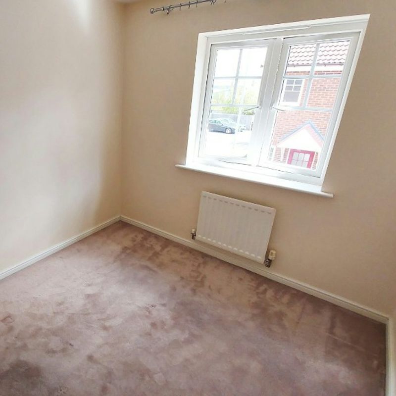 Terraced House to rent on Dexter Avenue Grantham,  NG31, United kingdom Earlesfield