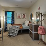 Rent 4 bedroom student apartment of 136 m² in Binghamton