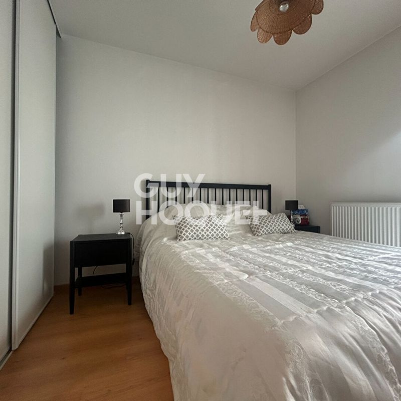 Location appartement 3 pièces - Toulouse | Ref. 3679 Pechbusque