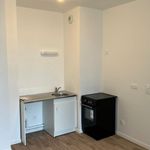 Rent 2 bedroom apartment of 44 m² in Cergy