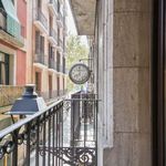 Rent 3 bedroom apartment of 75 m² in Barcelona