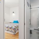 Rent 1 bedroom apartment of 43 m² in Porto