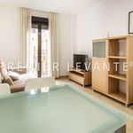 Alquilo 1 dormitorio apartamento de 45 m² en Sant Joan d'Alacant
