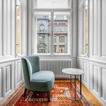 Pronajměte si 3 ložnic/e byt o rozloze 120 m² v Praha