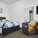 Rent 8 bedroom student apartment of 19 m² in Brisbane
