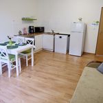 Rent 1 bedroom apartment of 59 m² in Teplice
