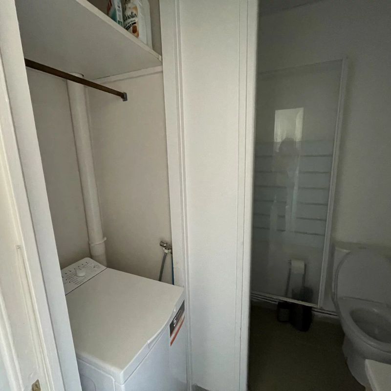 Louer appartement de 1 pièce 20 m² 395 € à Saint-Quentin (02100) : une annonce Arthurimmo.com