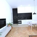 Pronajměte si 1 ložnic/e byt o rozloze 47 m² v Praha