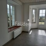 Rent 2 bedroom house of 70 m² in Doville
