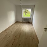 Miete 3 Schlafzimmer wohnung von 65 m² in Wilhelmshaven