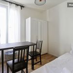 Rent 1 bedroom apartment of 15 m² in Paris 19e Arrondissement