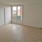 Rent 3 bedroom apartment of 56 m² in Rungis