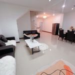 Rent 5 bedroom house of 250 m² in Bangkok